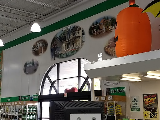 Home Improvement Store «Menards», reviews and photos, 1415 County Rd 134, Buffalo, MN 55313, USA