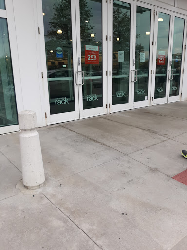 Department Store «Nordstrom Rack Easton Market», reviews and photos, 3736 Easton Market, Columbus, OH 43219, USA