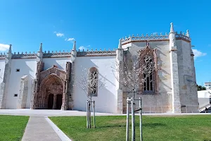 Church of the former Monastery of Jesus image