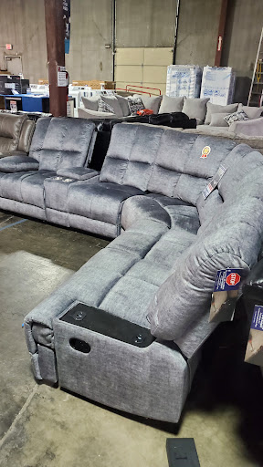 Furniture Store «American Freight Furniture and Mattress», reviews and photos, 3041 Owen Dr, Antioch, TN 37013, USA