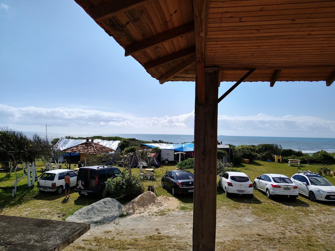 Camping Barra do Sul