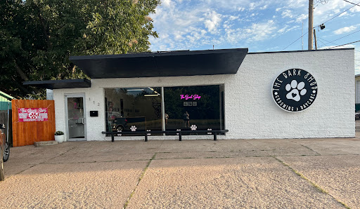 The bark shop grooming llc