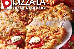 Pizza-La Akita image