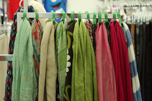 Non-Profit Organization «Drop Inn Resale Store Iowa City», reviews and photos, 1650 Sycamore St, Iowa City, IA 52240, USA