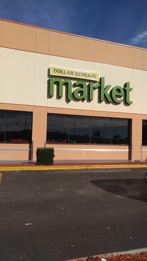 Home Goods Store «Dollar General Market», reviews and photos, 7241 FL-54, New Port Richey, FL 34653, USA