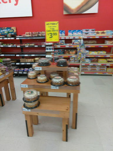 Grocery Store «Save-A-Lot», reviews and photos, 27155 Greenfield Rd, Southfield, MI 48076, USA