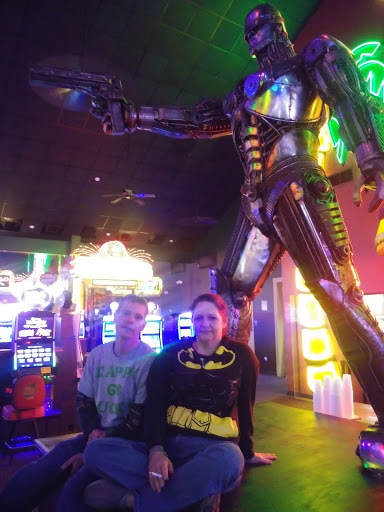 Cafe «Grand Paradise Casino & Cafe», reviews and photos, 520 US-190, Port Allen, LA 70767, USA