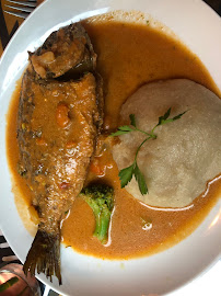 Les plus récentes photos du Restaurant de spécialités d'Afrique de l'Ouest Chez Ani à Strasbourg - n°11
