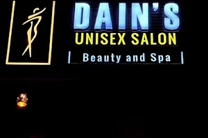 Dains Hair & Beauty Salon image