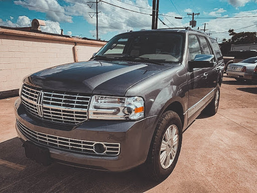 Used Car Dealer «International Auto Sales», reviews and photos, 2547 S Garland Ave, Garland, TX 75041, USA