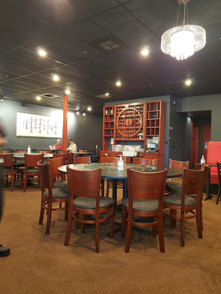 Hunan Chinese Restaurant 93710