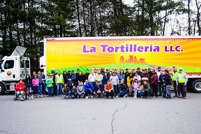 La Tortillería, LLC.