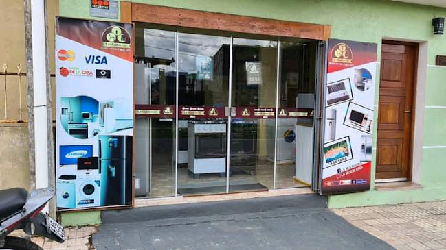 Opiniones de Todo para su hogar en Tacuarembó - Tienda de electrodomésticos