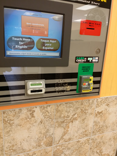 Laundromat «SuperSuds», reviews and photos, 14328 Jefferson Davis Hwy, Woodbridge, VA 22191, USA