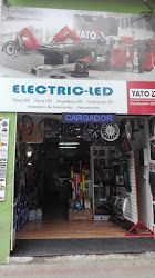 Electric Led