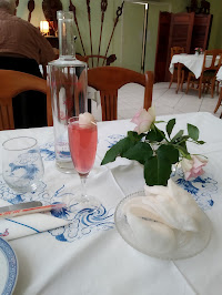 Plats et boissons du Restaurant de cuisine fusion asiatique Restaurant Le Dragon à Castelnaudary - n°1