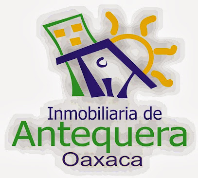 Inmobiliaria de Antequera Oaxaca