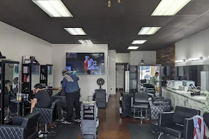 Matthews Barbershop and Salon image