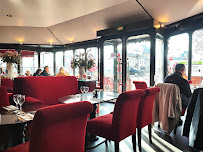 Les plus récentes photos du Restaurant français La Terrasse du 7ᵉ à Paris - n°16