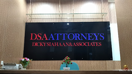 DICKY SIAHAAN & ASSOCIATES (DSA ATTORNEYS)