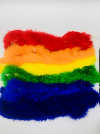 Costume Store «Theatre House, Inc.», reviews and photos, 400 W 3rd St, Covington, KY 41011, USA