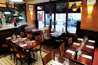 Atmosphère du Restaurant Le Severo à Paris - n°10