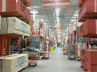 The Home Depot