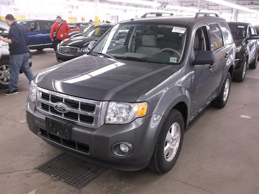 Used Car Dealer «Auto Connection», reviews and photos, 9100 Centreville Rd, Manassas, VA 20110, USA