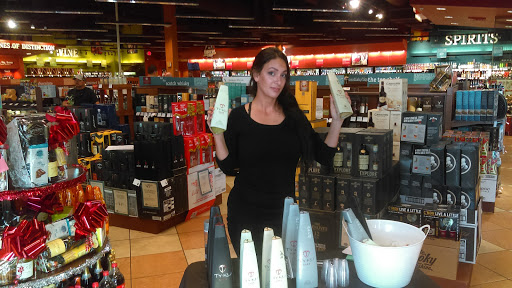 Liquor Store «ABC Fine Wine & Spirits», reviews and photos, 3015 W Kennedy Blvd, Tampa, FL 33609, USA