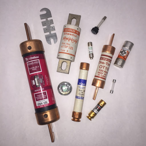 Electrical Supply Store «Roanoke Electric Zupply Inc.», reviews and photos, 912 Salem Ave SW, Roanoke, VA 24016, USA