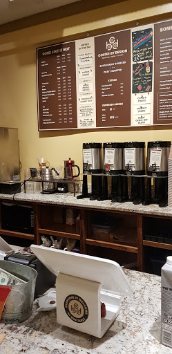 Coffee Shop «Coffee By Design», reviews and photos, 620 Congress St, Portland, ME 04101, USA