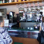 Photo n°2 de l'avis de Nicola.a fait le 28/06/2018 à 15:39 sur le  S M I BAR à Santa Maria Imbaro