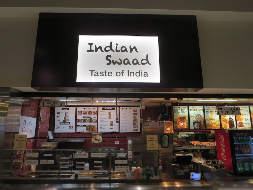 Indian Swaad 60661