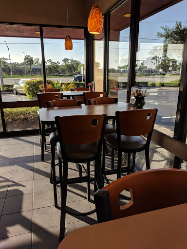 Fast Food Restaurant «Chick-fil-A», reviews and photos, 100 N Williamson Blvd, Daytona Beach, FL 32114, USA