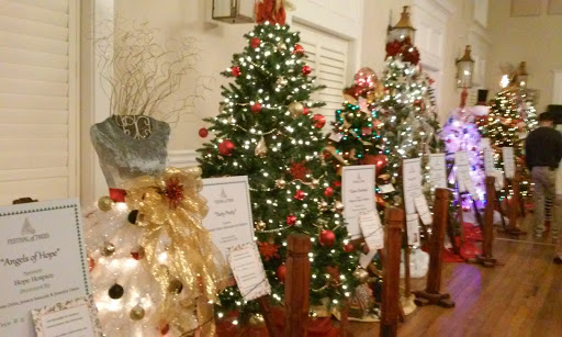 Event Venue «Milltown Historic District», reviews and photos, 501 Oasis St, New Braunfels, TX 78130, USA