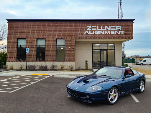 Auto Repair Shop «Zellner Automotive», reviews and photos, 763 S Rowlett St, Collierville, TN 38017, USA