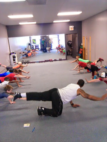 Gym «Universal Strength Club», reviews and photos, 6338 E Broad St, Douglasville, GA 30134, USA