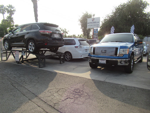 Used Car Dealer «AUTOCARS Ltd», reviews and photos, 15947 Amar Rd, La Puente, CA 91744, USA