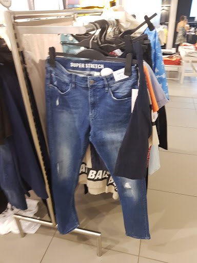Stores to buy jeans Nuremberg