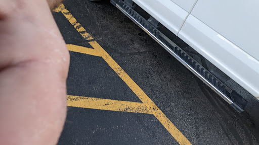 Dry Cleaner «Ladybug Cleaners», reviews and photos, 1607 Calumet Ave, Valparaiso, IN 46383, USA