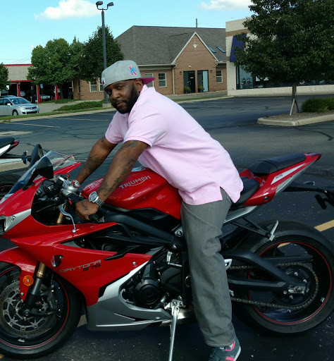 Motorcycle Dealer «Triumph Detroit», reviews and photos, 47488 Van Dyke, Shelby Charter Township, MI 48317, USA