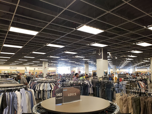 Department Store «Nordstrom Rack San Leandro», reviews and photos, 1285 Marina Blvd, San Leandro, CA 94577, USA