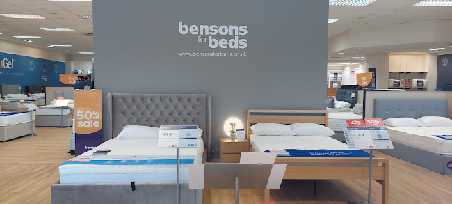 Bensons for Beds Telford - Telford