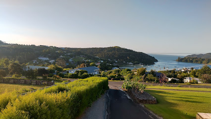 Ranui Lodge