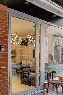 Photos du propriétaire du Restaurant végétalien Café Brûlé à Toulouse - n°14