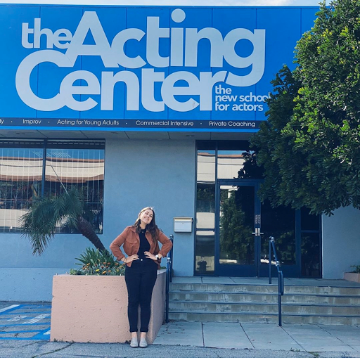 The Acting Center image