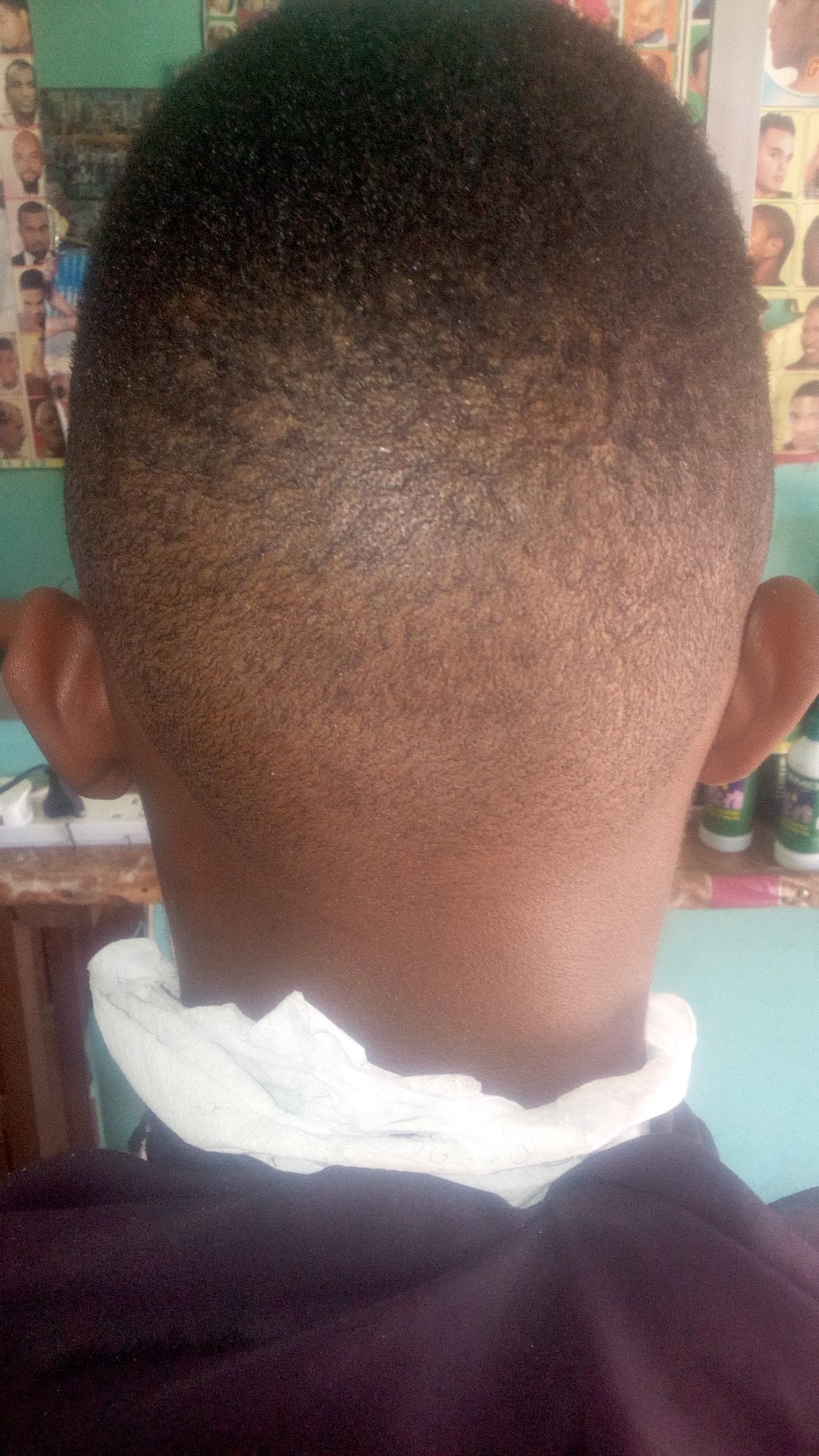 Boss Barbershop