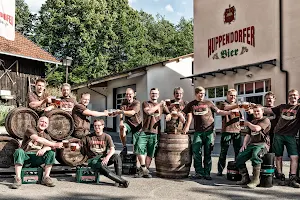 Huppendorfer Bier image