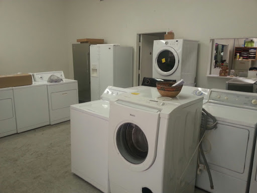 Appliance Store «A & R Appliance», reviews and photos, 2617 Western Ave, Las Vegas, NV 89109, USA