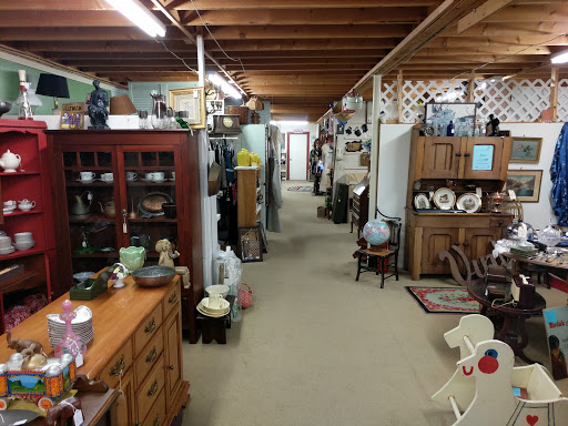 Fairfield Antique Mall